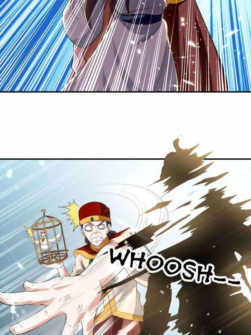 Super Son-in-law In Another World [ALL CHAPTERS] Chapter 77 68